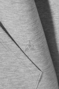 เสื้อครอปผ้าฝ้ายสำหรับผู้ชายเสื้อครอป100% 350gsm แบบสวมหัวผ้าฝรั่งเศสโอเวอร์ไซส์สุดหรูจากผู้ผลิต - Product Image 3