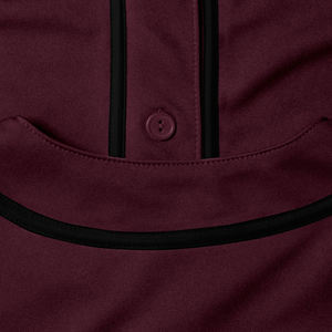 Impression de logo personnalisé sur des maillots de baseball vierges en gros, maillots de softball pour hommes, maillots de baseball sublimés - Product Image 6