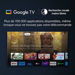 WebOS 4K HDR Full Array LED Smart TV for Gaming Compatible with 98\" 65\" 85\" 32\" 55\" Sizes 2K Definition for Hotels - Product Image 6