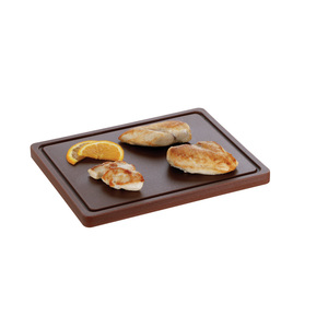 Tagliere Premium PRO 32x26 BR-R - Product Image 1