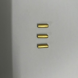 OEM Custom Brand Precision CNC Machined PEEK Plastic Tube High Temperature Resistant Engineering Plastic Bending Service - Product Image 1