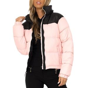 Breathable Light <b>Weight</b> Popular Sale Breathable <b>Woman</b> Puffer Jacket Light <b>Weight</b> <b>Woman</b> Popular Sale Jacket,puffer Jacket - Product Image 4