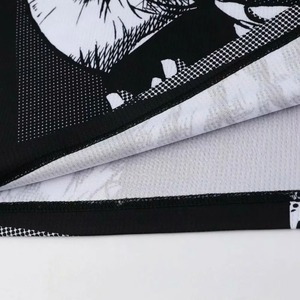 Marque privée personnalisée dernière collection d'uniforme de basket-ball léger nouvel uniforme de basket-ball à prix raisonnable unisexe - Product Image 3