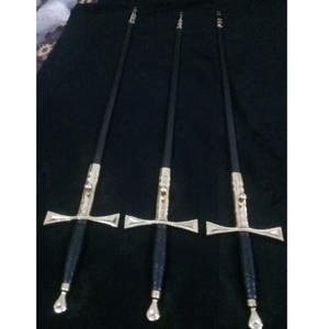 Épée maçonnique du roi Arthur Excalibur, épée médiévale avec plaque d'exposition, épée maçonnique, épée templière maçonnique, acheter la meilleure épée maçonnique - Product Image 6