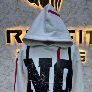 Estilo único Precio razonable jersey con capucha personalizado impreso precios baratos fabricante superior hombres sudaderas con capucha personalizadas sudaderas con capucha para hombres - Product Image 4