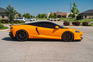 COUPE 2024 USADO EN EXCELENTE ESTADO, LISTO PARA CONDUCIR - Product Image 6