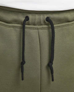 Pantalons de survêtement décontractés pour hommes, style streetwear hip-hop, 100% coton, doublure en polaire ample, fermeture à cordon, respirant - Product Image 4