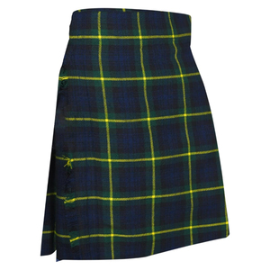 Kilt pour homme en coton, design personnalisé professionnel, qualité supérieure, cuir, kilt traditionnel pour homme, à vendre - Product Image 1