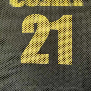 Camisetas de fútbol americano para entrenamiento y deportes casuales, camiseta de fútbol americano para uso deportivo y actividades de equipo. - Product Image 4