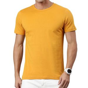 เสื้อยืดผู้ชายสตรีทแวร์โอเวอร์ไซส์ผ้าคอตตอน 100% พิมพ์ลายคุณภาพสูง พร้อมโลโก้สั่งทำ - Product Image 1