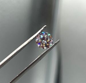 Precio al por Mayor, Joyas Lurba, Certificadas por IGI, Cultivadas en Laboratorio, Color E, Perforadas con Láser, Claridad VVS/VS, Corte Excelente, 1 Quilate, para Fabricación de Joyas - Product Image 3