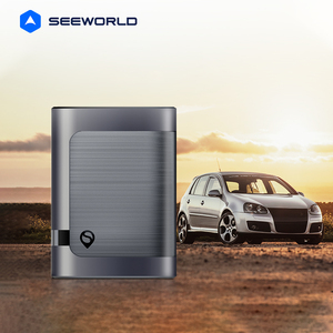 เครื่องติดตามจีพีเอสแบบไร้สายสำหรับติดตามรถยนต์ระบบ Geo-Fence ระบบเตือนการสั่นสะเทือน - Product Image 5