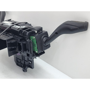 พวงมาลัยรถยนต์ฟอร์ด โฟกัส ซีดาน รุ่นที่ 5 BV6T13N064AF M2DA (11>14) ครบชุด - Product Image 2