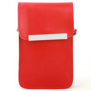 Bolsa para Niñas (ZZ-10) - Roja - Product Image 2