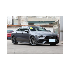 2024 Voitures d'occasion de haute qualité pour <span class=keywords><strong>Mercedes</strong></span> <span class=keywords><strong>CLA</strong></span> voiture Offres Spéciales <span class=keywords><strong>Mercedes</strong></span> <span class=keywords><strong>CLA</strong></span> d'occasion à vendre prêt à exporter - Product Image 3