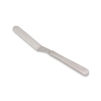 Vente flash - Spatule à pâtisserie en acier inoxydable certifiée CE, écologique, pour la maison et la cuisine, ensemble d'outils de pâtisserie GREEN SWIFT INDUSTRIES