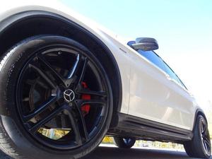 Mercedes-Benz GLE 450 AMG 4Matic 2016 / Disponible para la venta con bajo kilometraje, motor de gasolina, coche usado en buen estado y sin accidentes. - Product Image 2