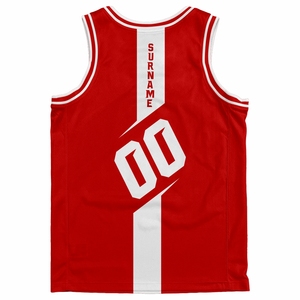 Uniformes de Baloncesto Personalizados Wida Sports, Conjunto de Camiseta y Pantalones Cortos Sublimados al por Mayor, Ropa Deportiva Transpirable de Secado Rápido, Fabricante de Ropa Deportiva para Equipos - Product Image 3