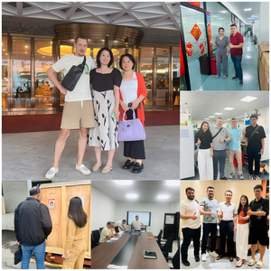 Machine de placement de composants LED modulaire Panasonic NPM-D3 pour assemblage SMT OEM ODM DIY - Product Image 4