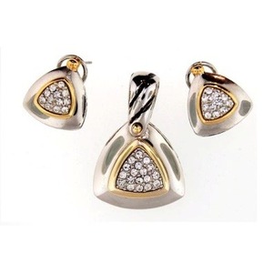 Set di Gioielli alla Moda 2323SET - Product Image 1