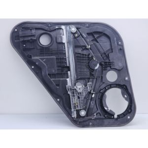 กลไกปรับกระจกหลังขวา KIA Sportage รุ่น 83480F1050 (16>21) - Product Image 4