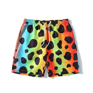 Pantalones cortos de baloncesto de malla doble de alta calidad, uniformes de baloncesto reversibles para jóvenes, pantalones cortos de baloncesto para jóvenes - Product Image 6