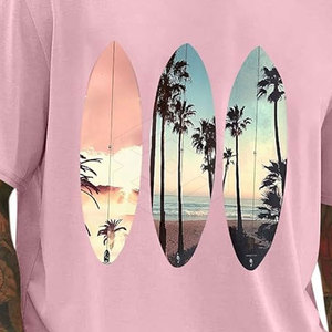 Camiseta personalizada con logotipo personalizado Camiseta de gran tamaño de etiqueta privada a la venta Ropa de verano Camiseta de gran tamaño - Product Image 2