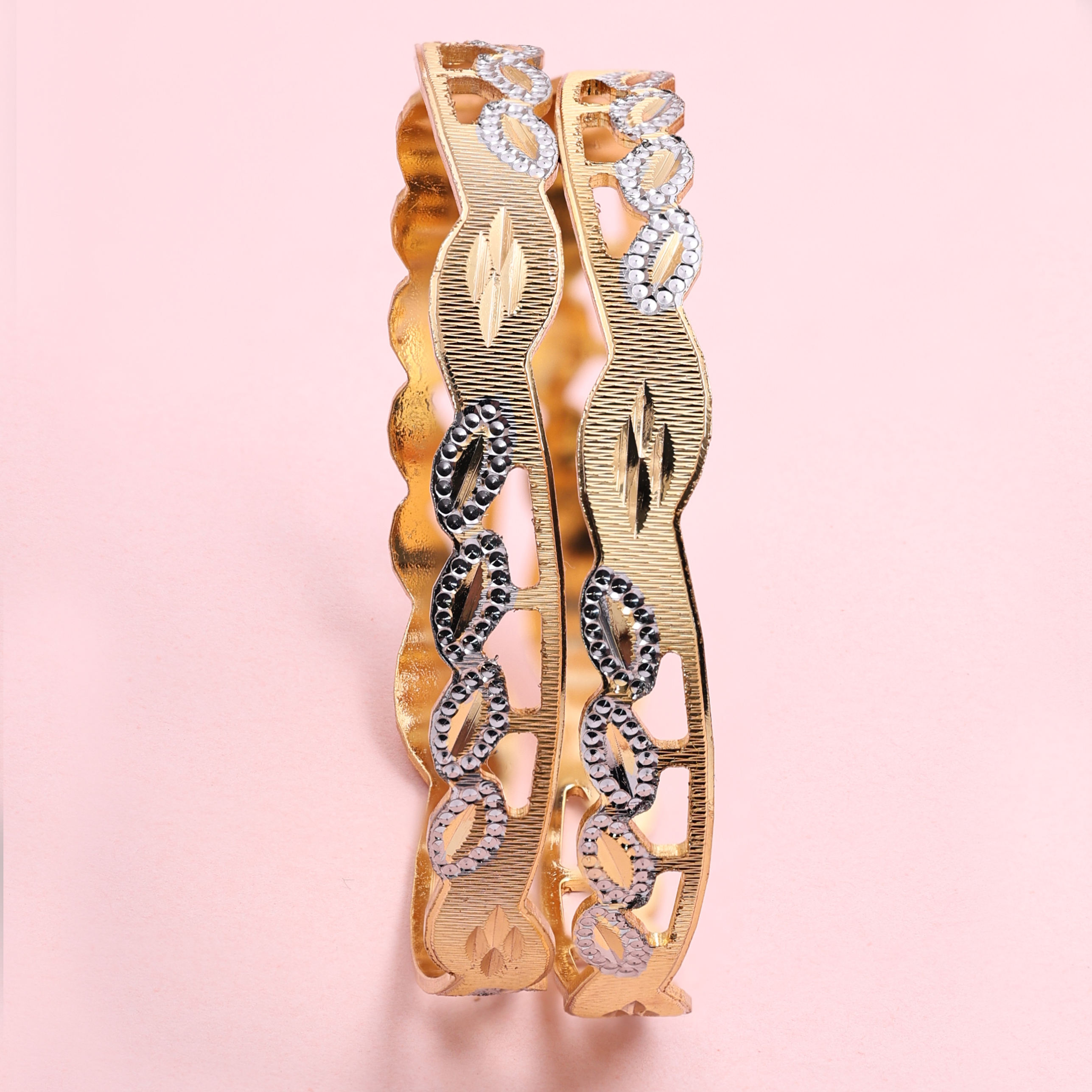 เงินสองโทน