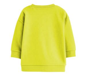 Vente chaude de haute qualité enfants sweats à capuche d'hiver sweat mode en gros pull à manches longues pour les enfants - Product Image 5