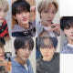 Photocard officiel NCT Dream Beat It Up MakeStar Special, lot de 7 photocards - Product Image 1