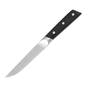 Vente en gros Personnalisé Qualité Premium OEM ODM Service Professionnel Damas Nouveau Design Couteau de Cuisine Couteau de Chef avec Poignée - Product Image 2