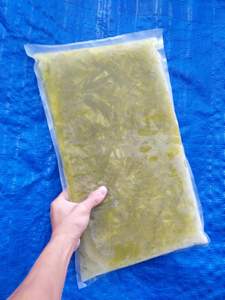 Caña de azúcar dulce congelada cortada en palitos convenientes para la producción de jugo y el procesamiento de alimentos Ofertas al por mayor - Product Image 2