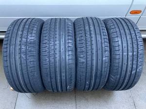 Pneus Radiaux Neufs et d'Occasion pour Véhicules Particuliers Toutes Tailles pour la Conduite sur Autoroute, en Ville et les Performances sur Longue Distance - Product Image 3
