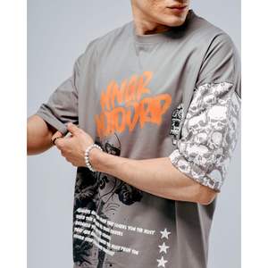 Tissu Jersey Motor Drip - Product Image 2