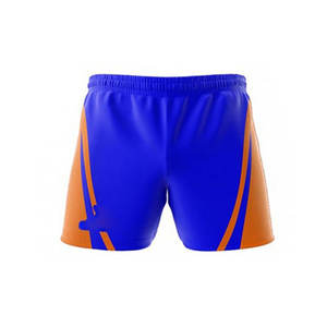 Maillots de rugby respirants sur mesure, grande taille, dernier design, vêtements de sport personnalisés, polyester, impression par transfert thermique personnalisée pour adultes - Product Image 3