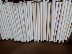 Pailles réutilisables en bambou biodégradables élégantes choix écologique pour les boissons sans plastique fêtes vertes et les maisons durables conscientes - Product Image 6