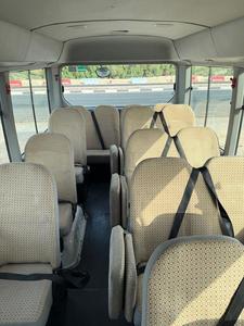 Toyota Coaster en venta - Product Image 6