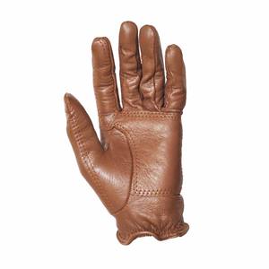 QST Manufactured Cheap price Horse Riding Gloves Anti <b>Slip</b> Riding Gloves For Men & Women With Custom OEM Brand Logo - Product Image 4