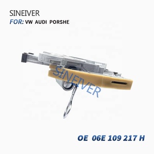 Für Au-di A4 A6 A8 2008-2012 3.2T Auto motor zubehör OEM OEM 06 E109217H 06 E109217AN Auto motor teile Steuerketten spanner - Product Image 6