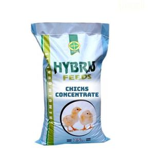 Alimento Concentrado Premium para Pollos de Engorde para Granjas Avícolas, 50 kg, 24 Meses de Vida Útil, Cereales y Fuentes de Proteína - Product Image 3