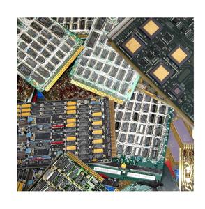Cheap Electronic <b>Motherboard</b> Scrap Available for Sale Worldwide with High Quality and Bulk Quantities - Product Image 5