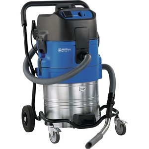 Aspirateur eau et poussière ATTIX 751-11 1500 W 3600 L/min 230 Mbar 70 l Marque NILFISK - Product Image 1