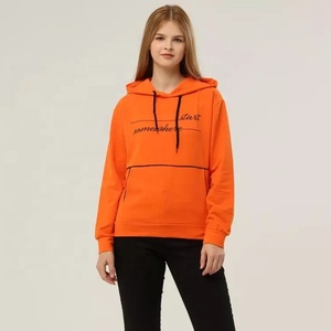 <b>Top</b> Quality Best Winter <b>Warm</b> <b>Women</b> Hoodies High Quality Best Selling <b>Women</b> Hoodies Baggy Hoodies - Product Image 4