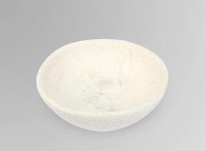 Tazón de Servir Elevado de Resina de Lujo Hecho a Mano, que Combina Diseño Artístico y Funcionalidad para Eventos de Comedor y Decoración Impresionantes - Product Image 6