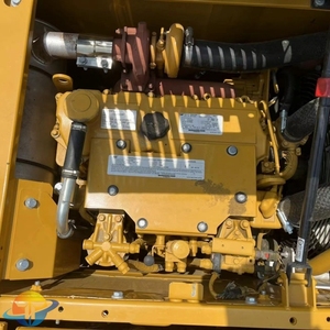 Excavatrice CAT312D modèle 2016, 2690 heures, capacité de la benne de 0,5 m³, à vendre - Product Image 6
