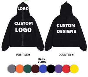Sudadera con Capucha Ninja Personalizada de Buena Calidad, Sudaderas con Capucha con Gráficos Personalizados Baratas para Hombre, Sudadera con Capucha Totalmente Personalizada - Product Image 5
