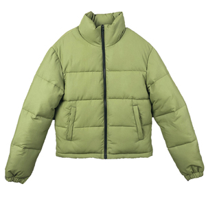 Top Selling High Quality Puffer Jackets Fully OEM Custom Men's Whole sale Winter new puffer Jacket - Product Image 4