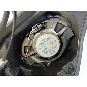Mecanismo de elevación del parabrisas delantero. SX MAZDA 5 Sedán C23559590B RF7J (05>) - Product Image 5