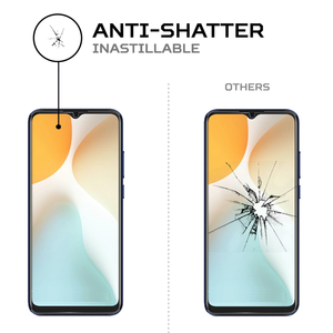 อุปกรณ์ป้องกันหน้าจอ G35ป้องกันการกระแทกทนทานและดูดซับแรงกระแทก - Product Image 5