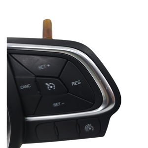 Comandi Multifunzione al Volante per FIAT 500 Serie L (351_352) 735656900 (12>) - Product Image 4
